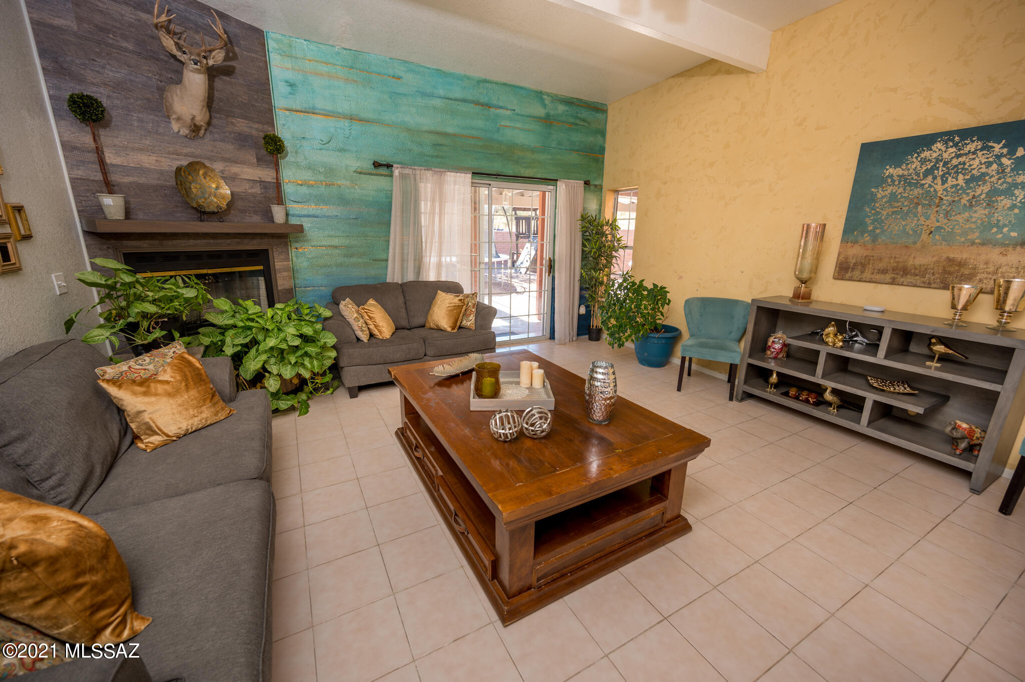 719 West Placita H Rivas Nogales, AZ 85621 - Photo 16 of 50