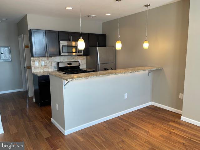 4420 Chestnut Street, Unit 3 Philadelphia, PA 19104 - Photo 1 of 8
