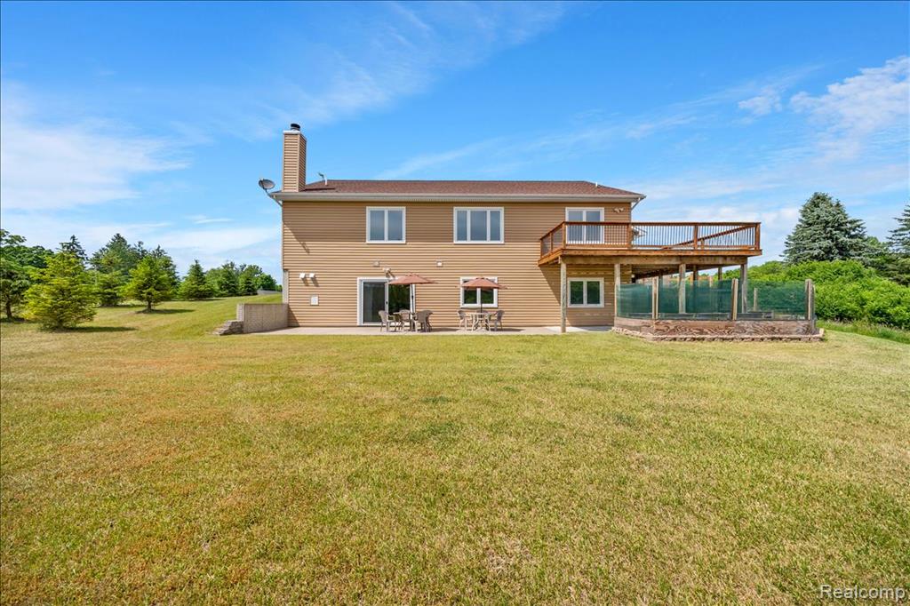 4266 McCandlish Road Grand Blanc, MI 48439 - Photo 56 of 68