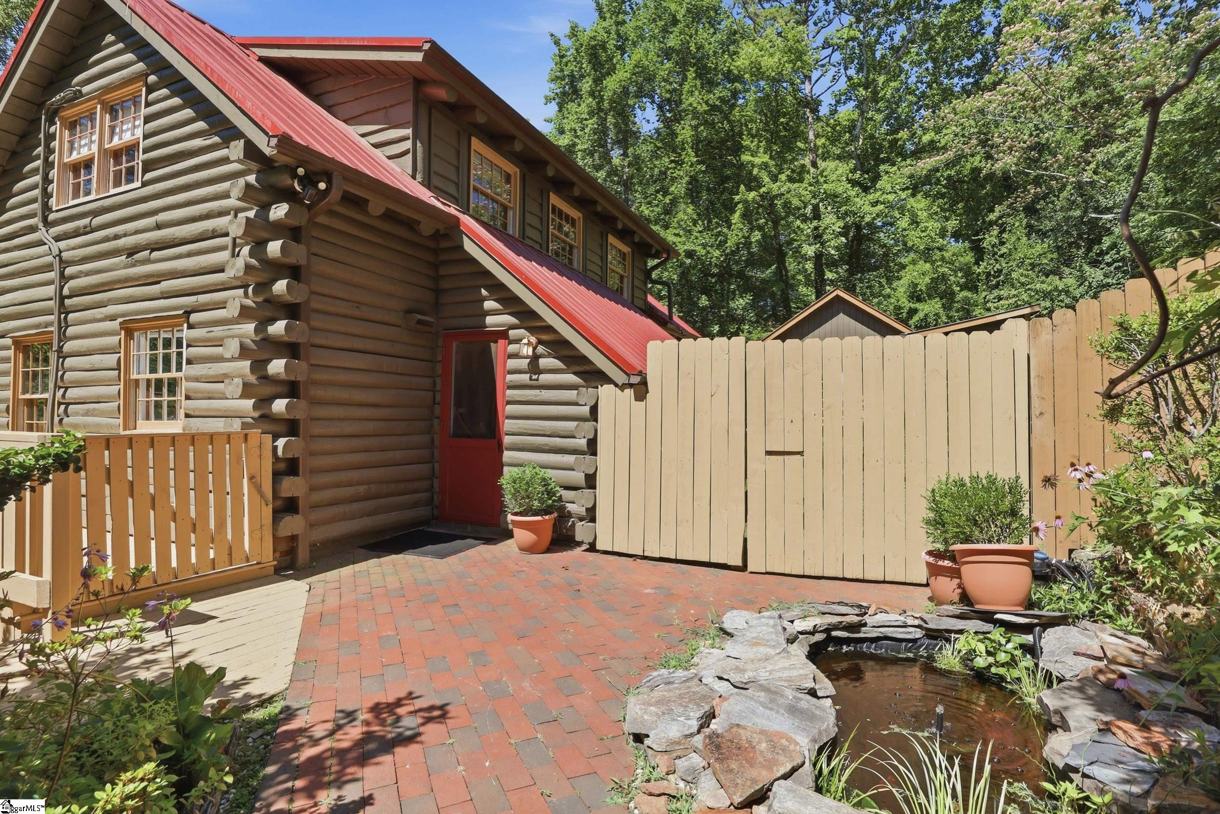 143 Caledonia Road Landrum, SC 29356 - Photo 43 of 48