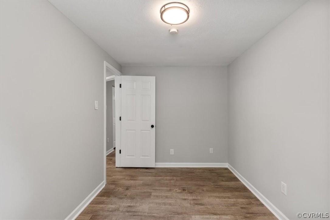 10501 White Rabbit Road Richmond, VA 23235 - Photo 21 of 49 a view of an empty room