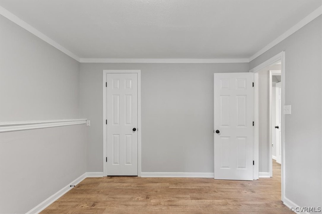 10501 White Rabbit Road Richmond, VA 23235 - Photo 41 of 49 a view of an empty room