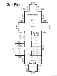 $2,195,000 | 33 Young Avenue, Pelham, NY 10803
