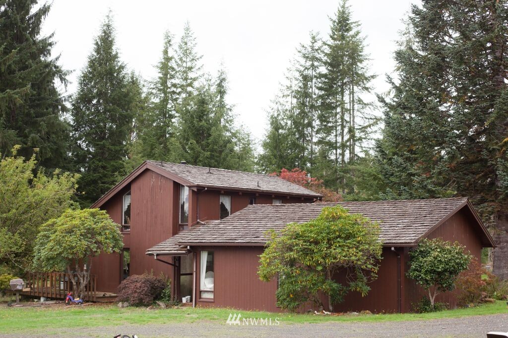 164 North River Road Cosmopolis, WA 98537 - Photo 1 of 25 Gallery Image 1