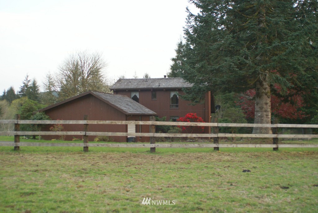 164 North River Road Cosmopolis, WA 98537 - Photo 3 of 25 Gallery Image 3