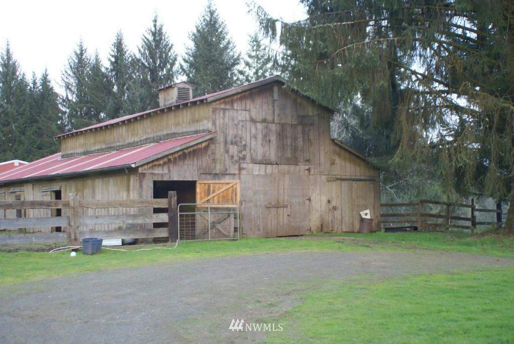 164 North River Road Cosmopolis, WA 98537 - Photo 6 of 25 Gallery Image 6