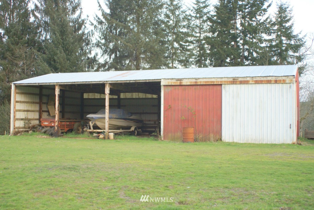 164 North River Road Cosmopolis, WA 98537 - Photo 7 of 25 Gallery Image 7