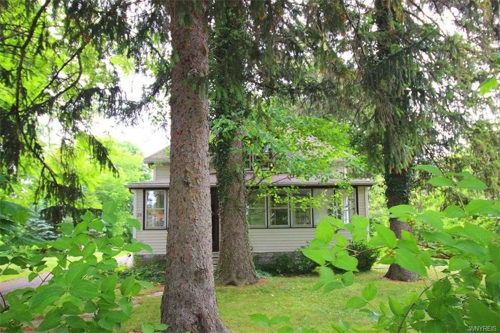 28 Richfield Road Amherst, NY 14221 - Photo 1 of 35