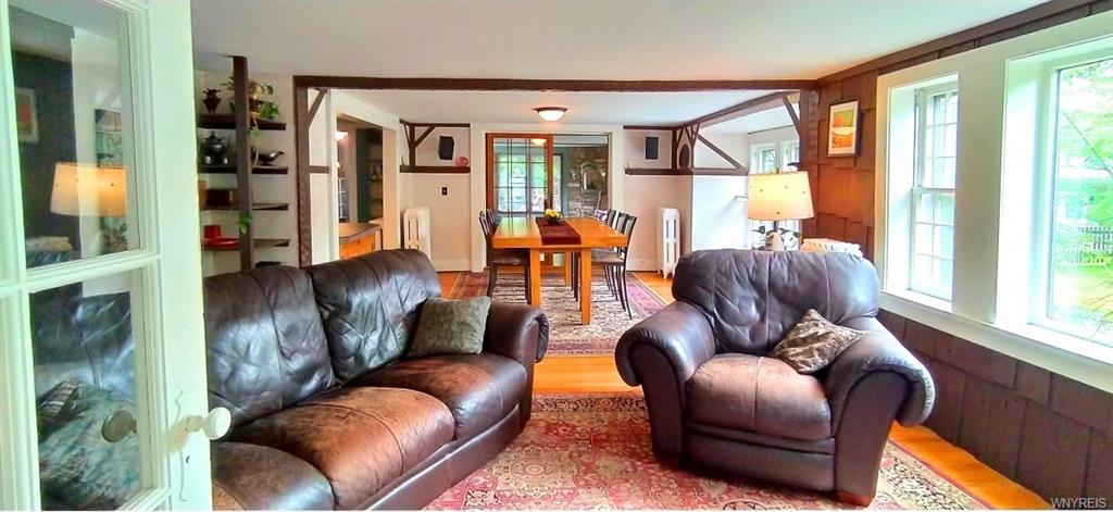 28 Richfield Road Amherst, NY 14221 - Photo 12 of 35