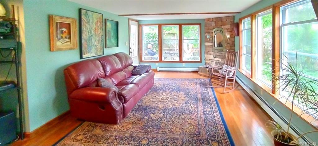 28 Richfield Road Amherst, NY 14221 - Photo 19 of 35