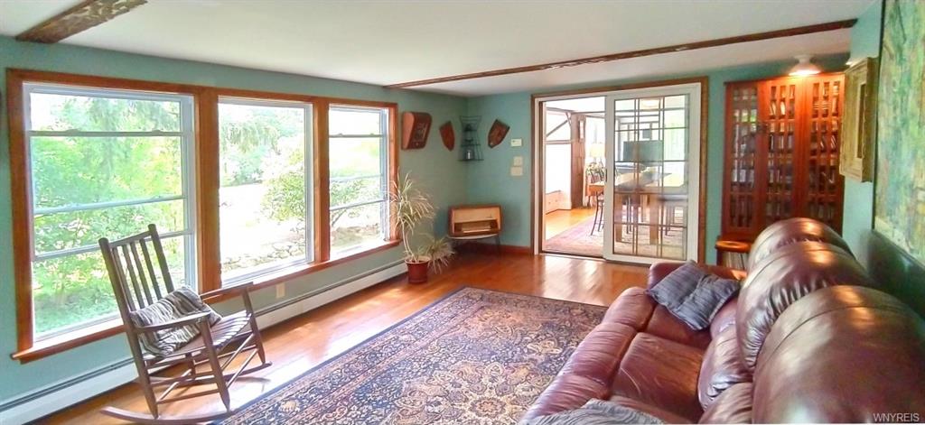 28 Richfield Road Amherst, NY 14221 - Photo 20 of 35