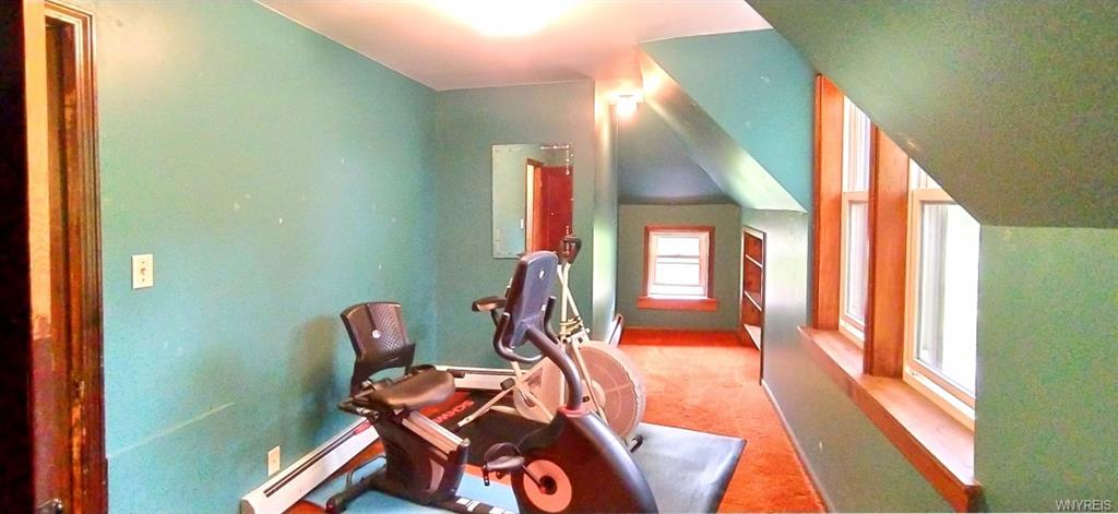 28 Richfield Road Amherst, NY 14221 - Photo 22 of 35
