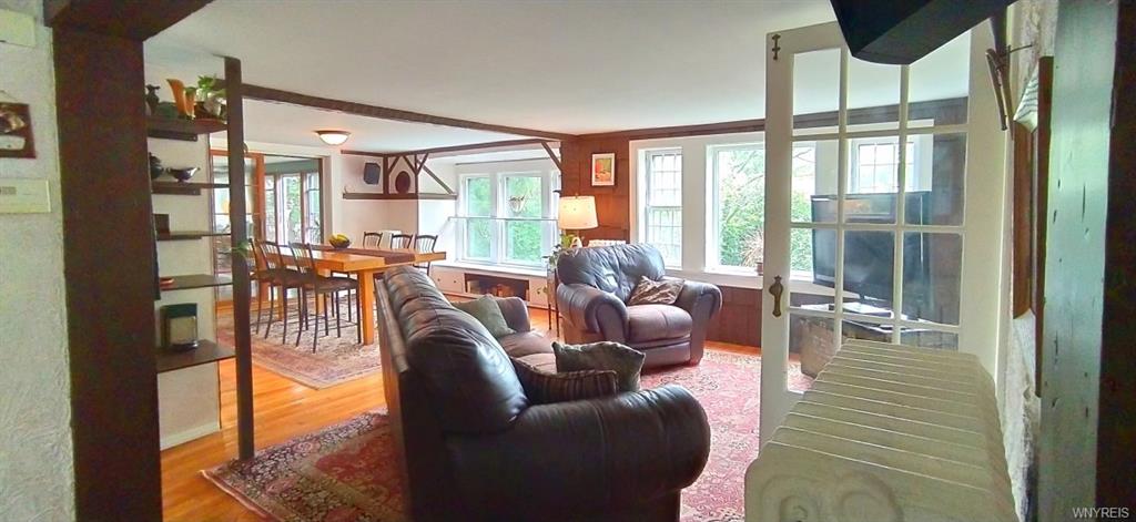 28 Richfield Road Amherst, NY 14221 - Photo 10 of 35