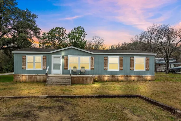 $210,000 | 135 Chisholm Pass, Whitney, TX 76692