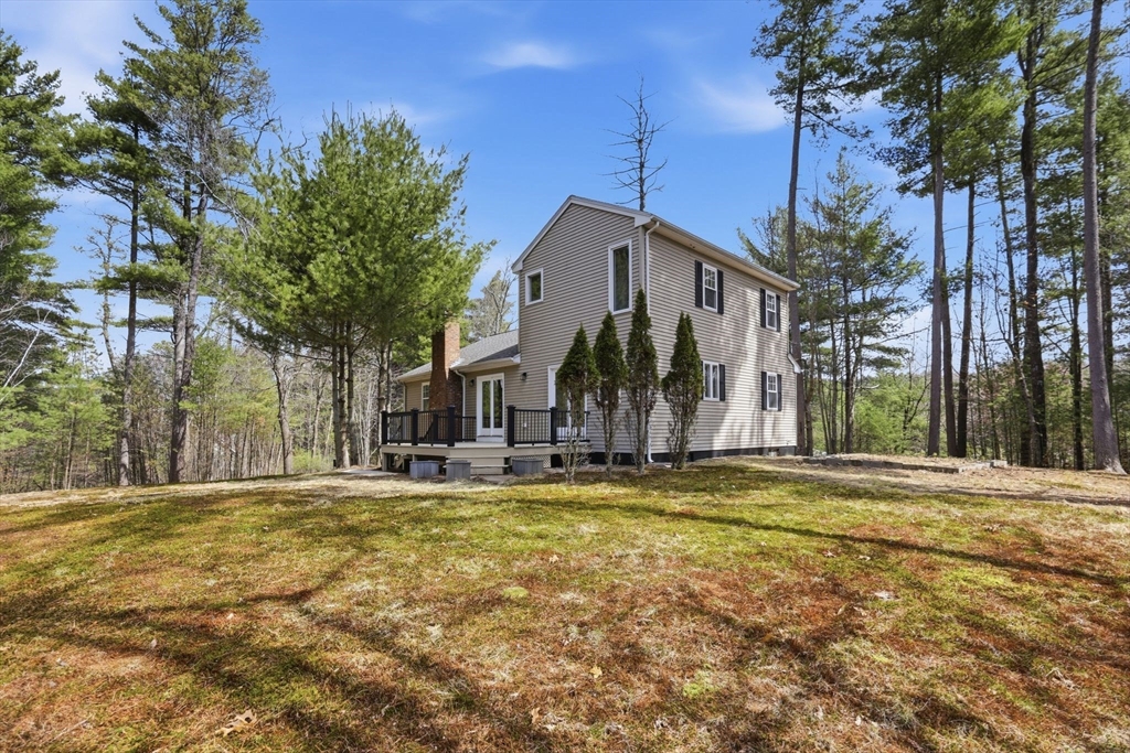 84 Bethany Road Monson, MA 01057 - Photo 20 of 23 Gallery Image 20