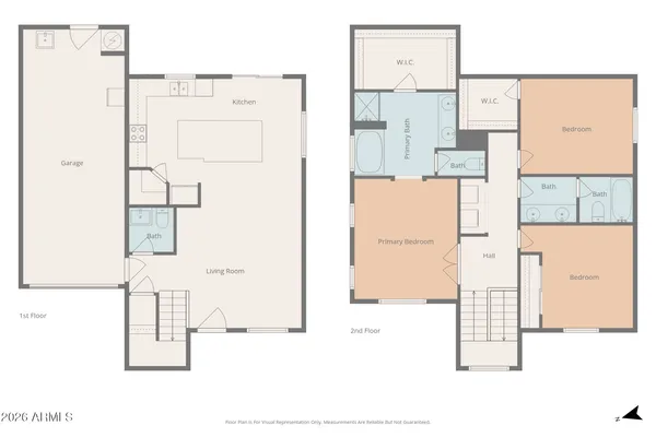 $350,000 | 233 South Trenton, Mesa, AZ 85208