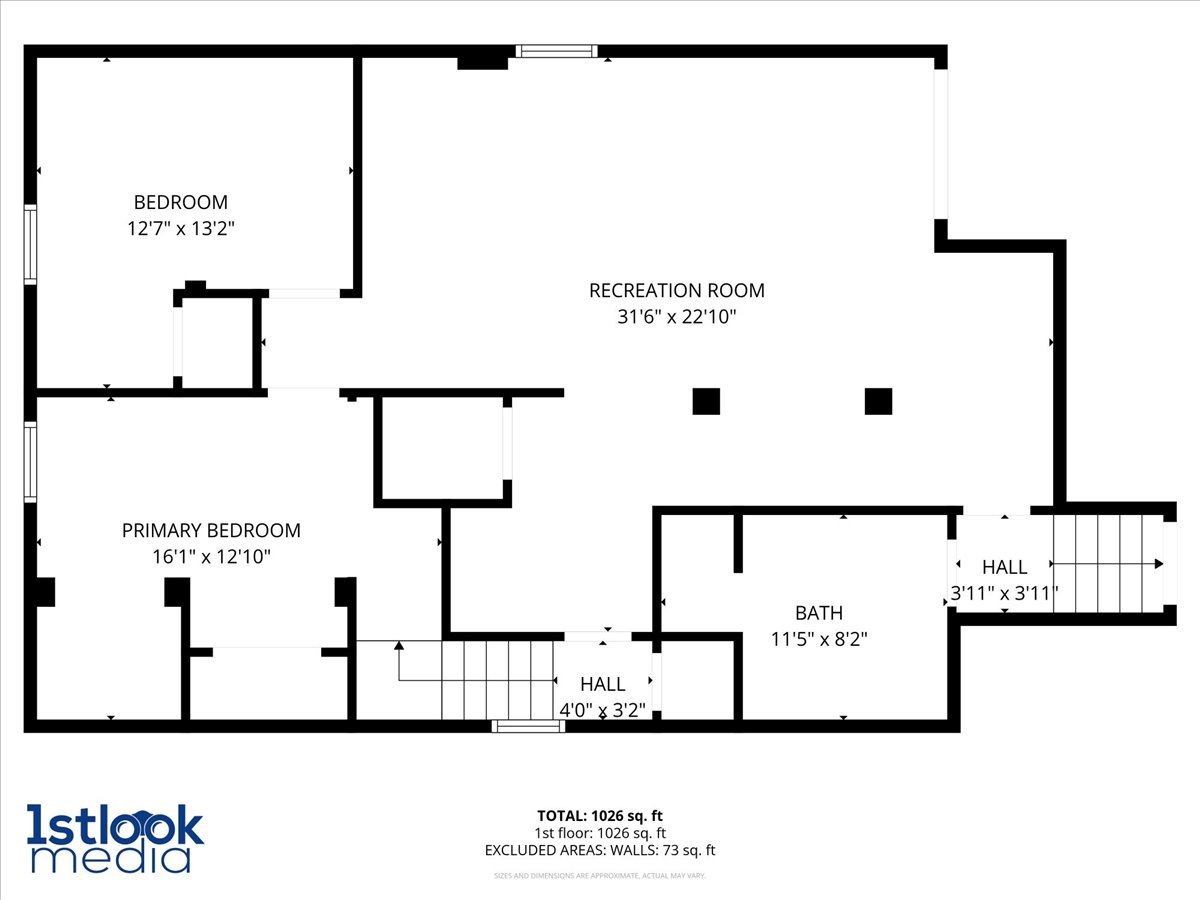 18763 Grade School Road Caledonia, IL 61011 - Photo 39 of 40