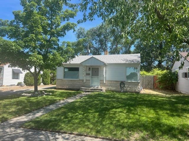 5708 North Milton Street Spokane, WA 99205 - Photo 1 of 16