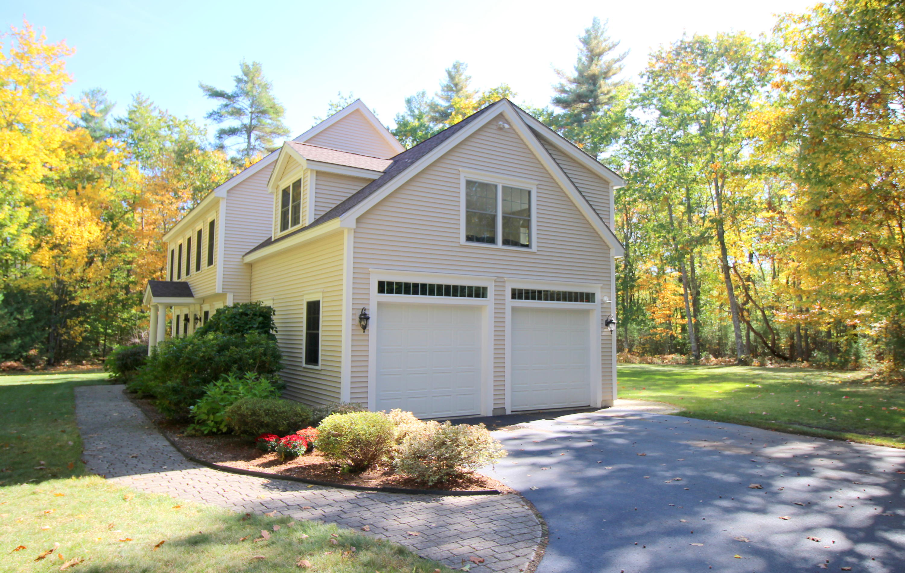 44 Murphy's Way Lyman, ME 04002 - Photo 26 of 34 289