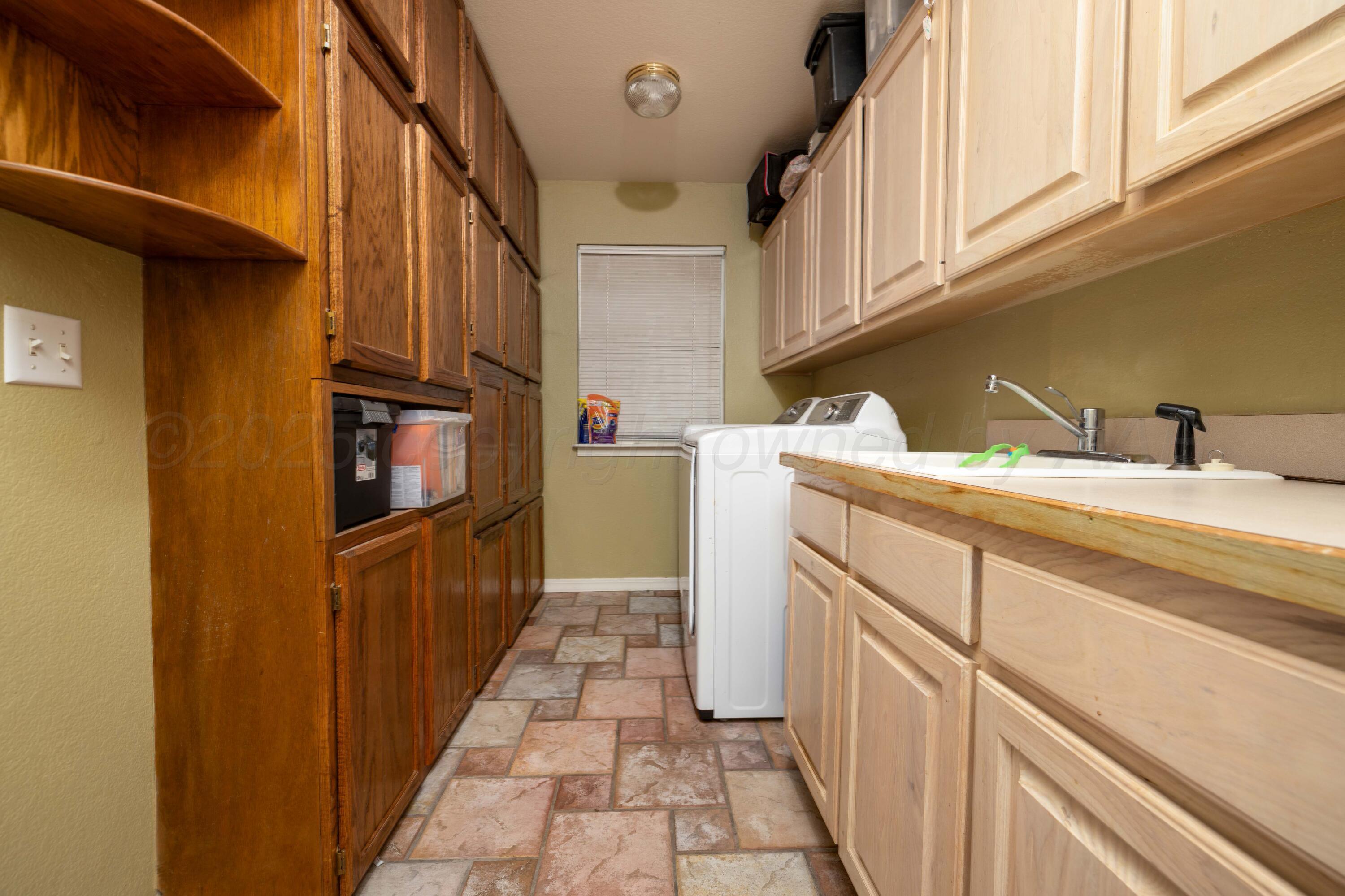 19946 Laramie Drive Amarillo, TX 79124 - Photo 12 of 50 19946 Laramie Interior-10