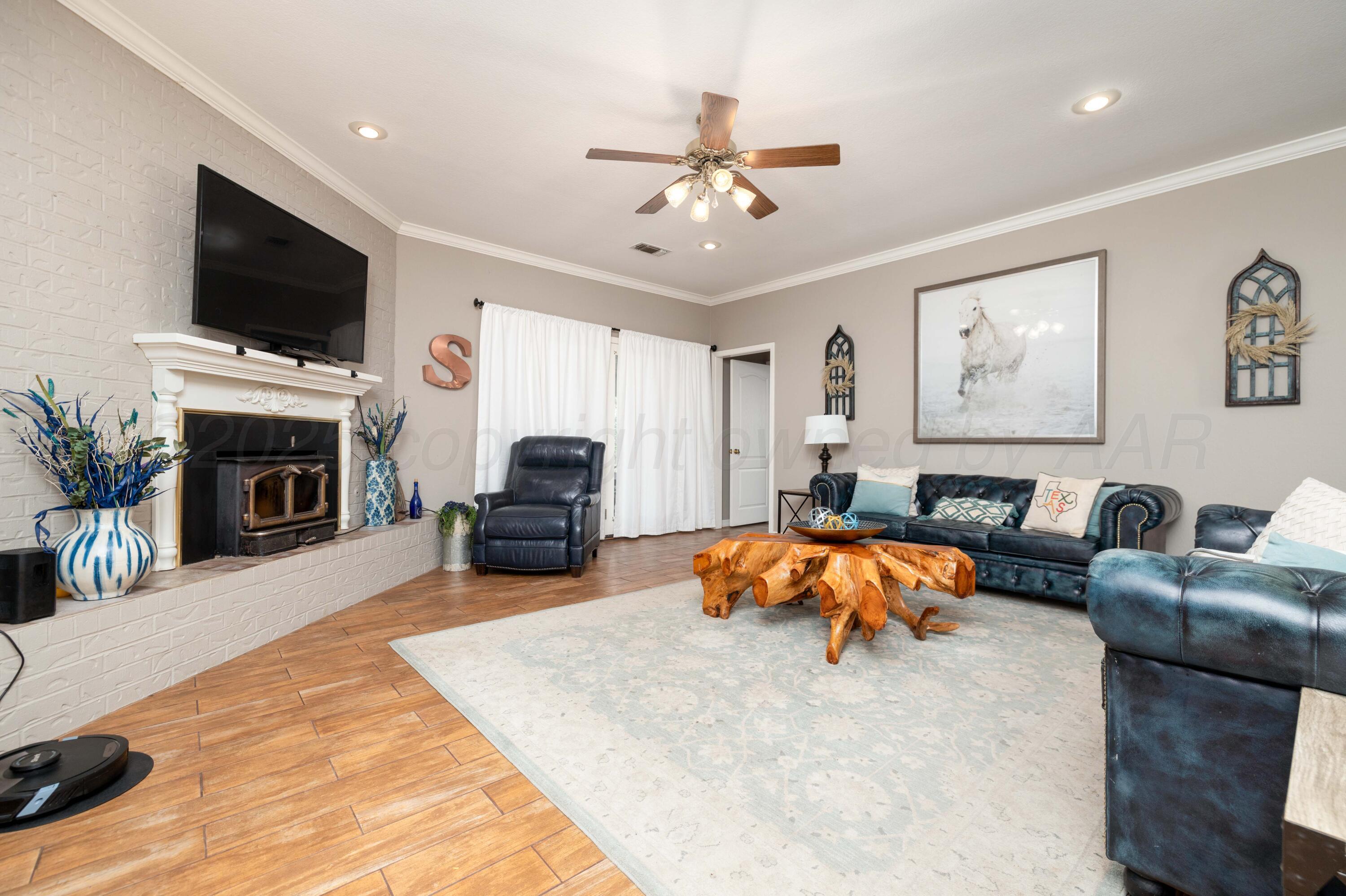 19946 Laramie Drive Amarillo, TX 79124 - Photo 13 of 50 19946 Laramie Interior-11