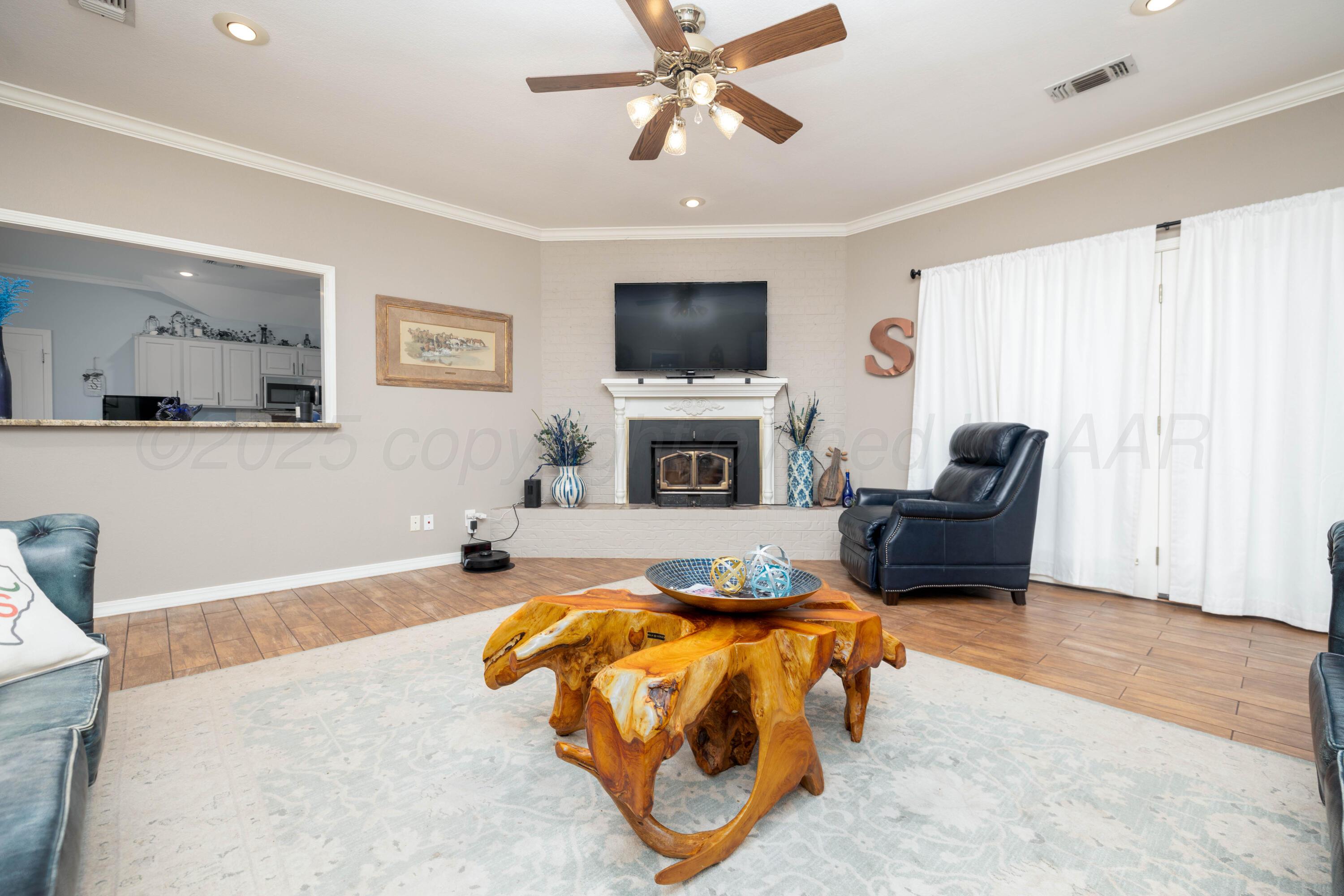 19946 Laramie Drive Amarillo, TX 79124 - Photo 14 of 50 19946 Laramie Interior-12