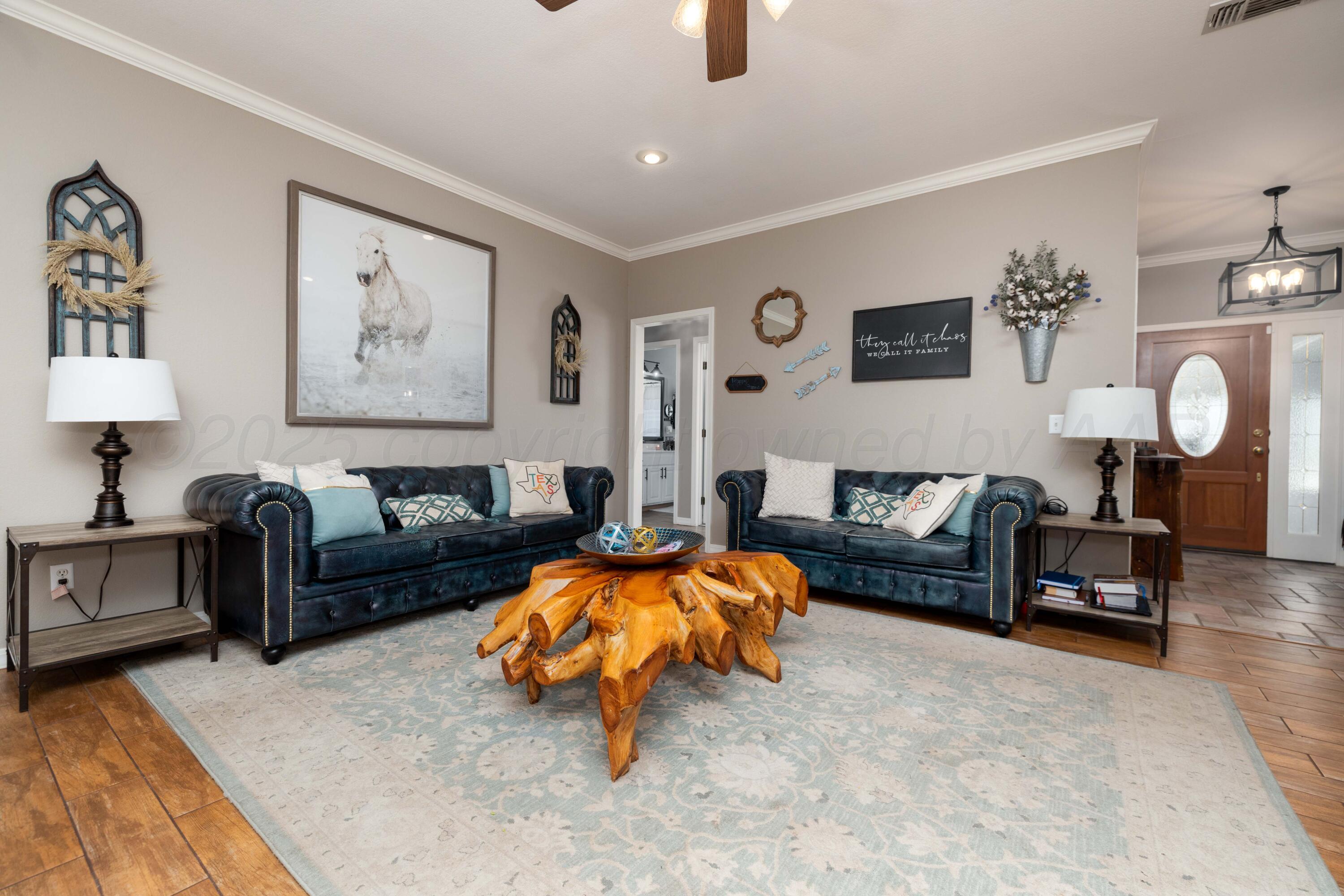 19946 Laramie Drive Amarillo, TX 79124 - Photo 16 of 50 19946 Laramie Interior-14