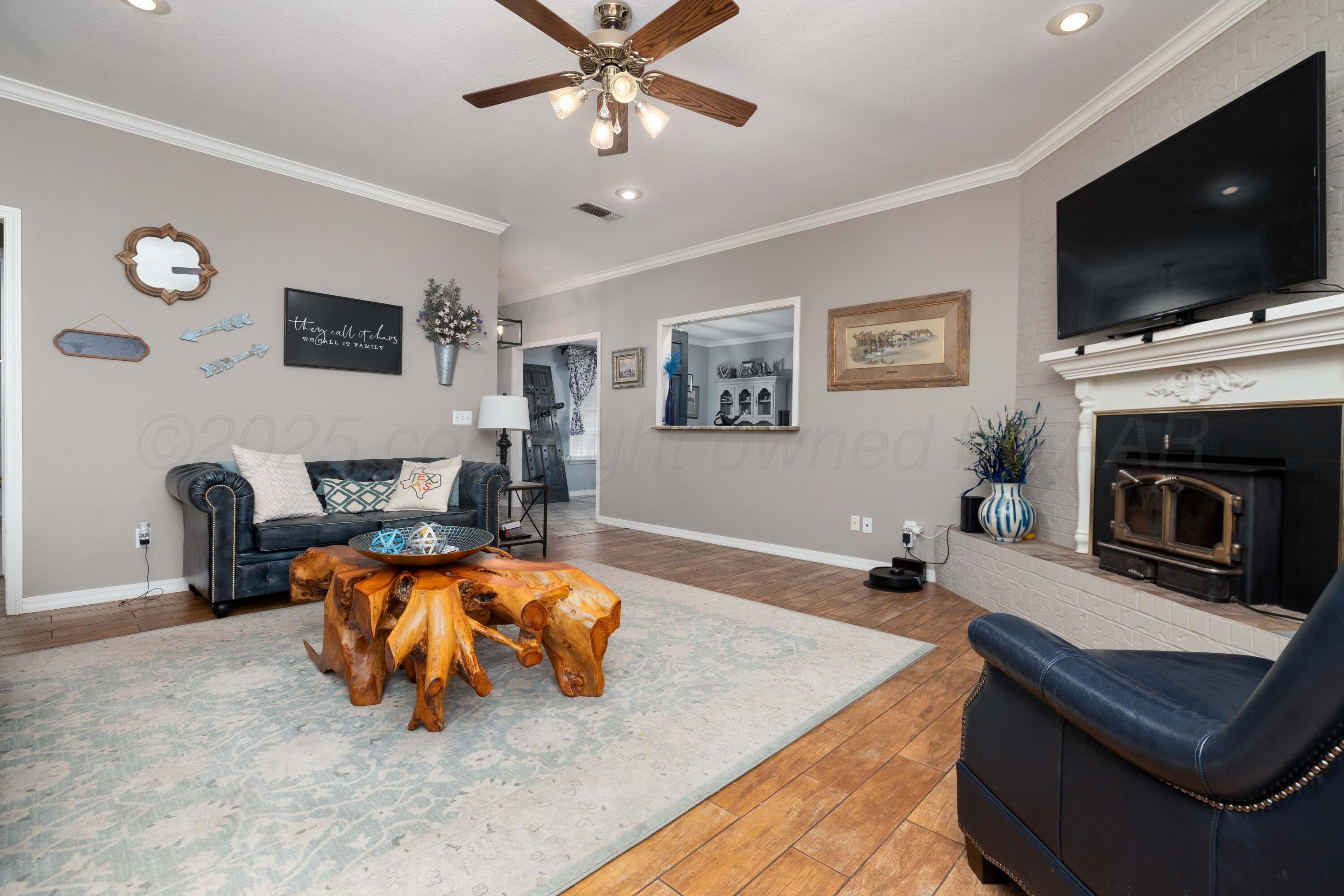 19946 Laramie Drive Amarillo, TX 79124 - Photo 17 of 50 19946 Laramie Interior-15