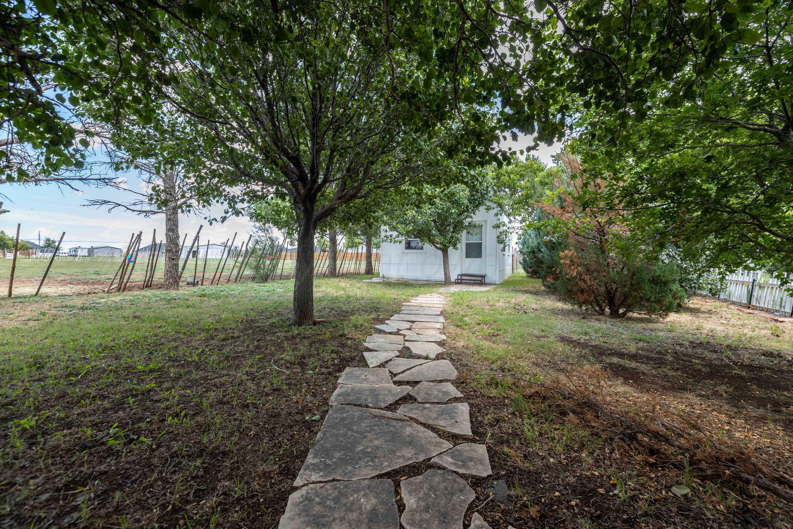 19946 Laramie Drive Amarillo, TX 79124 - Photo 39 of 50 19946 Laramie Exterior-19