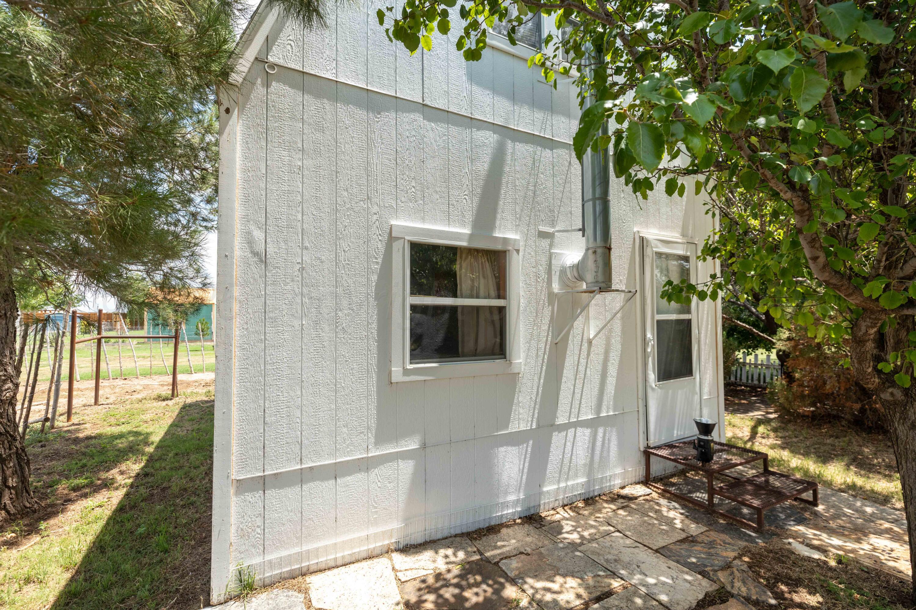 19946 Laramie Drive Amarillo, TX 79124 - Photo 41 of 50 19946 Laramie Exterior-27