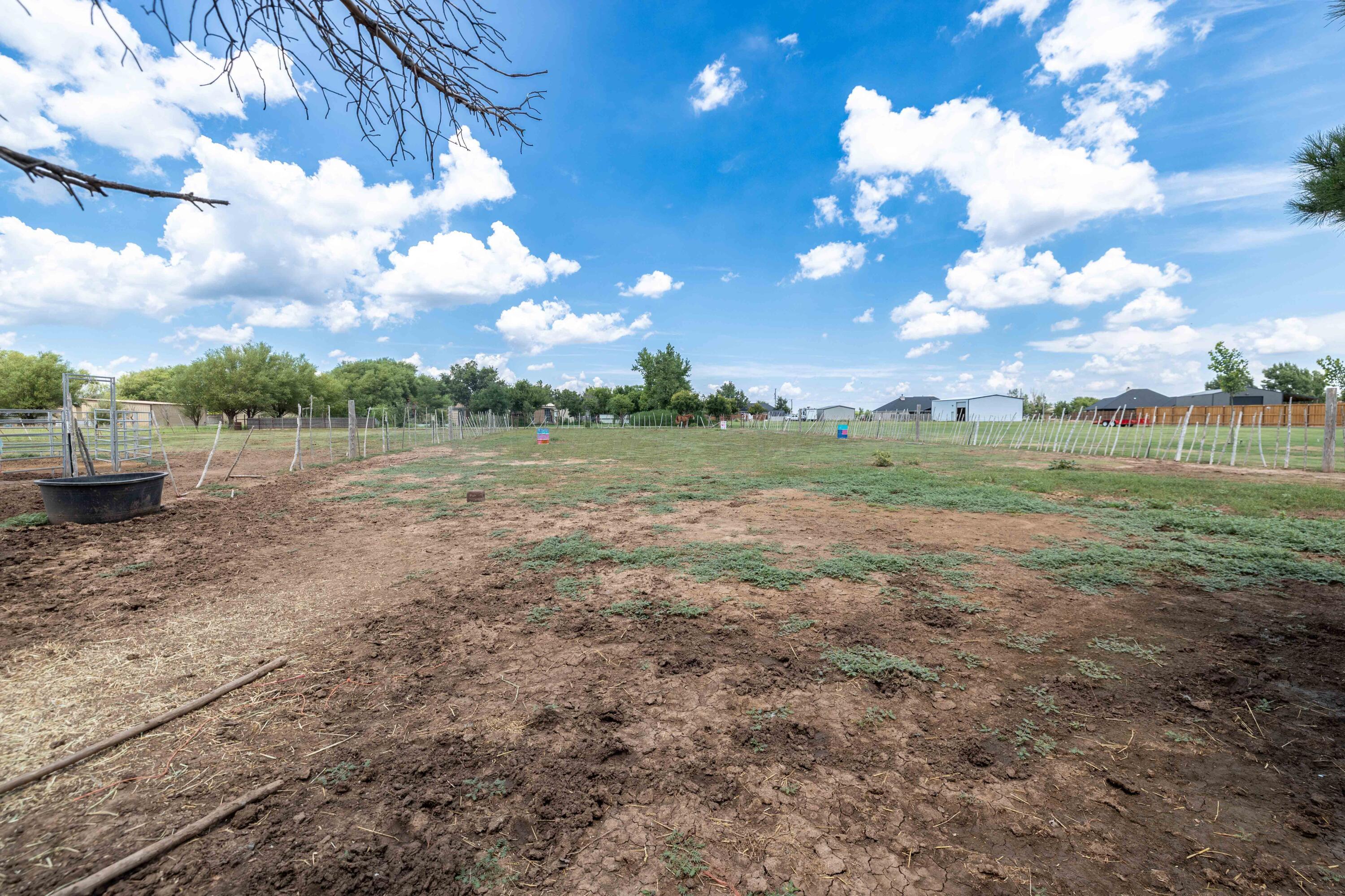 19946 Laramie Drive Amarillo, TX 79124 - Photo 43 of 50 19946 Laramie Exterior-21
