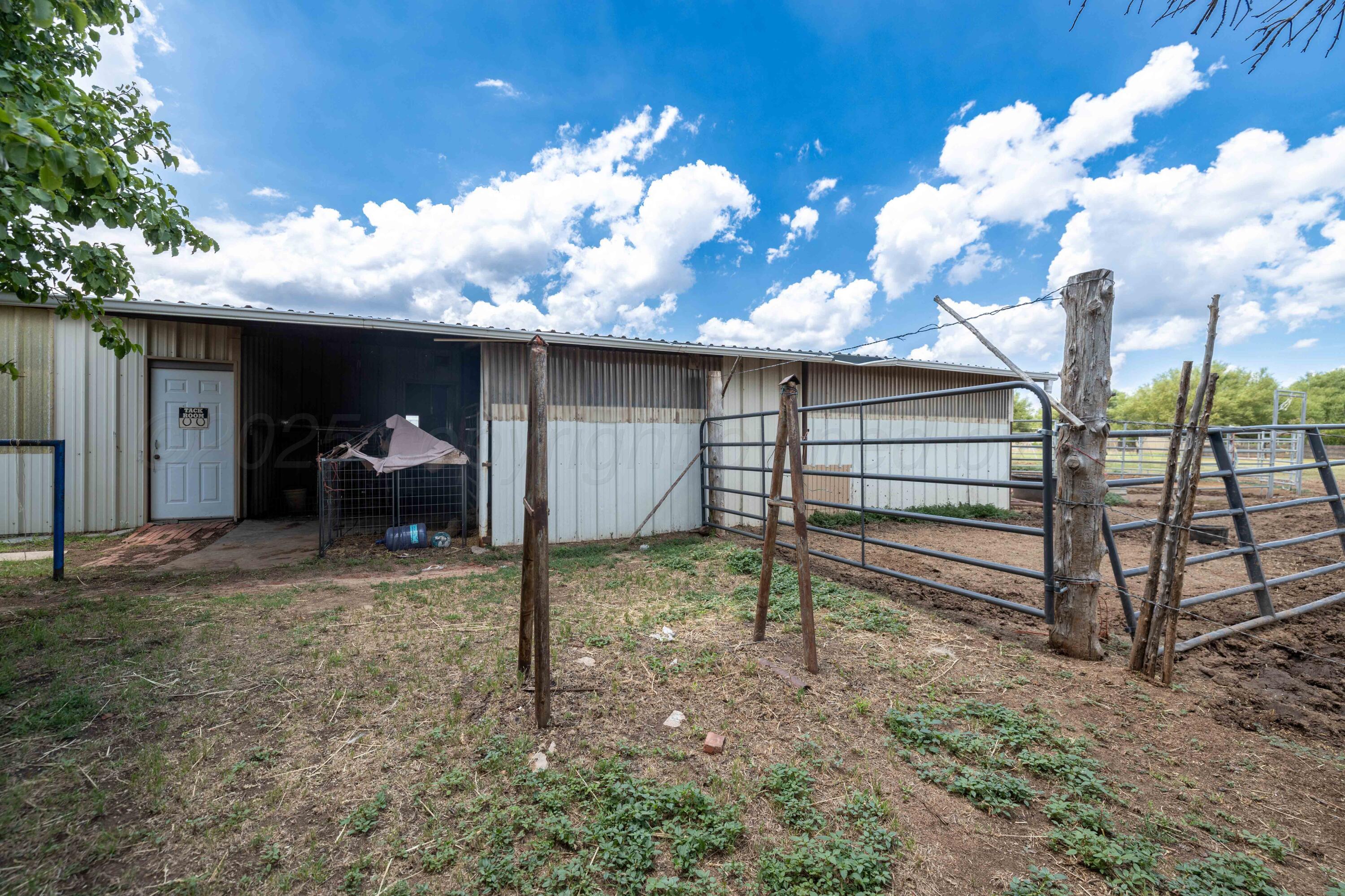 19946 Laramie Drive Amarillo, TX 79124 - Photo 44 of 50 19946 Laramie Exterior-22