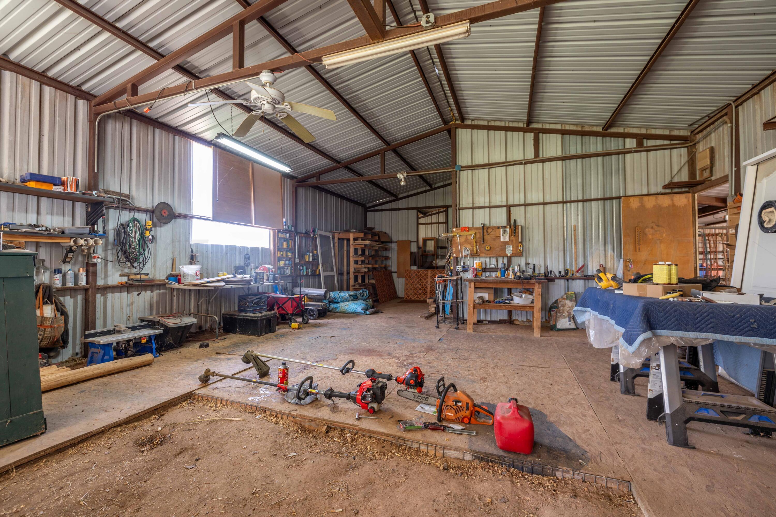 19946 Laramie Drive Amarillo, TX 79124 - Photo 46 of 50 19946 Laramie Exterior-24