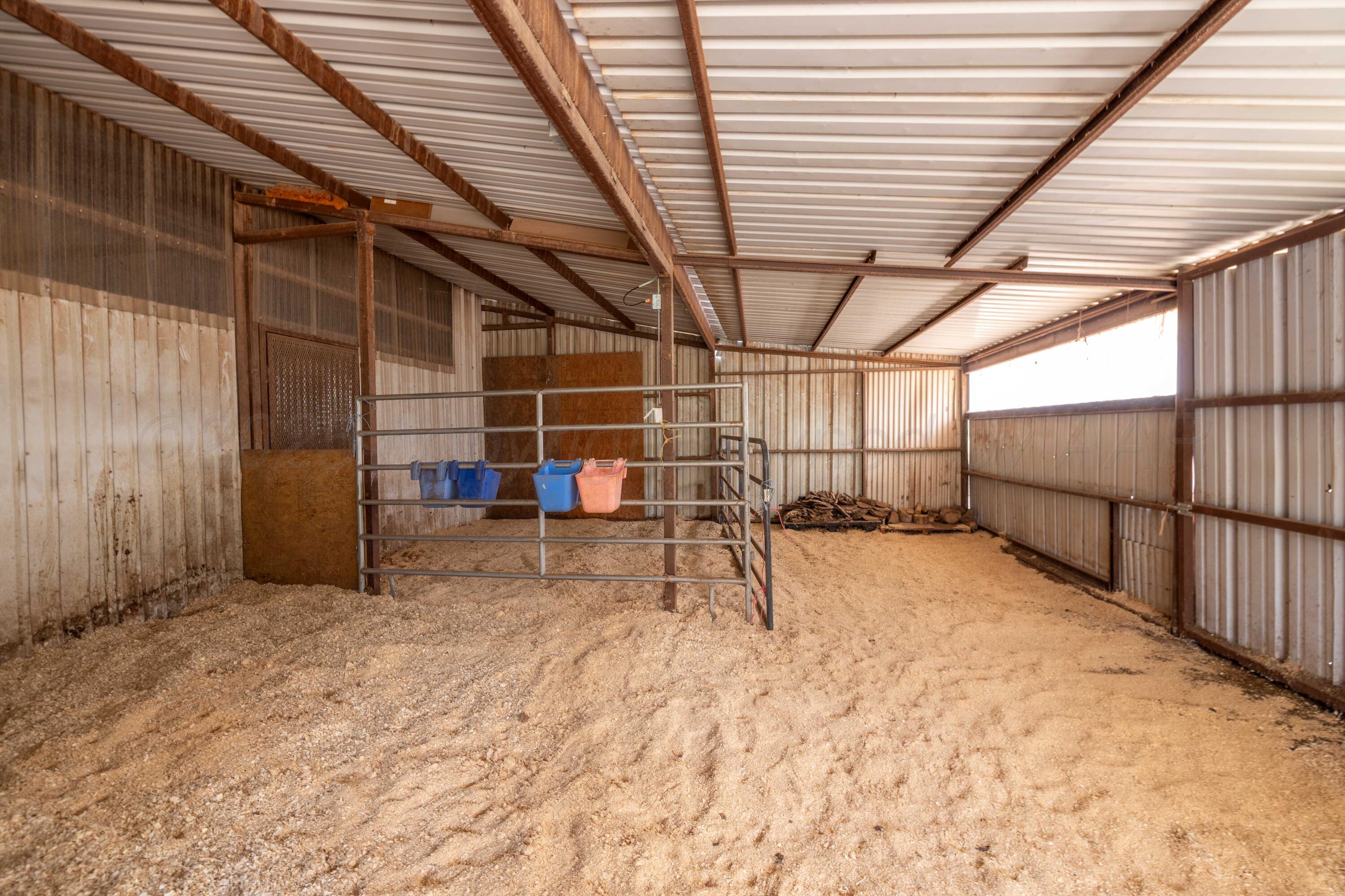 19946 Laramie Drive Amarillo, TX 79124 - Photo 47 of 50 19946 Laramie Exterior-25