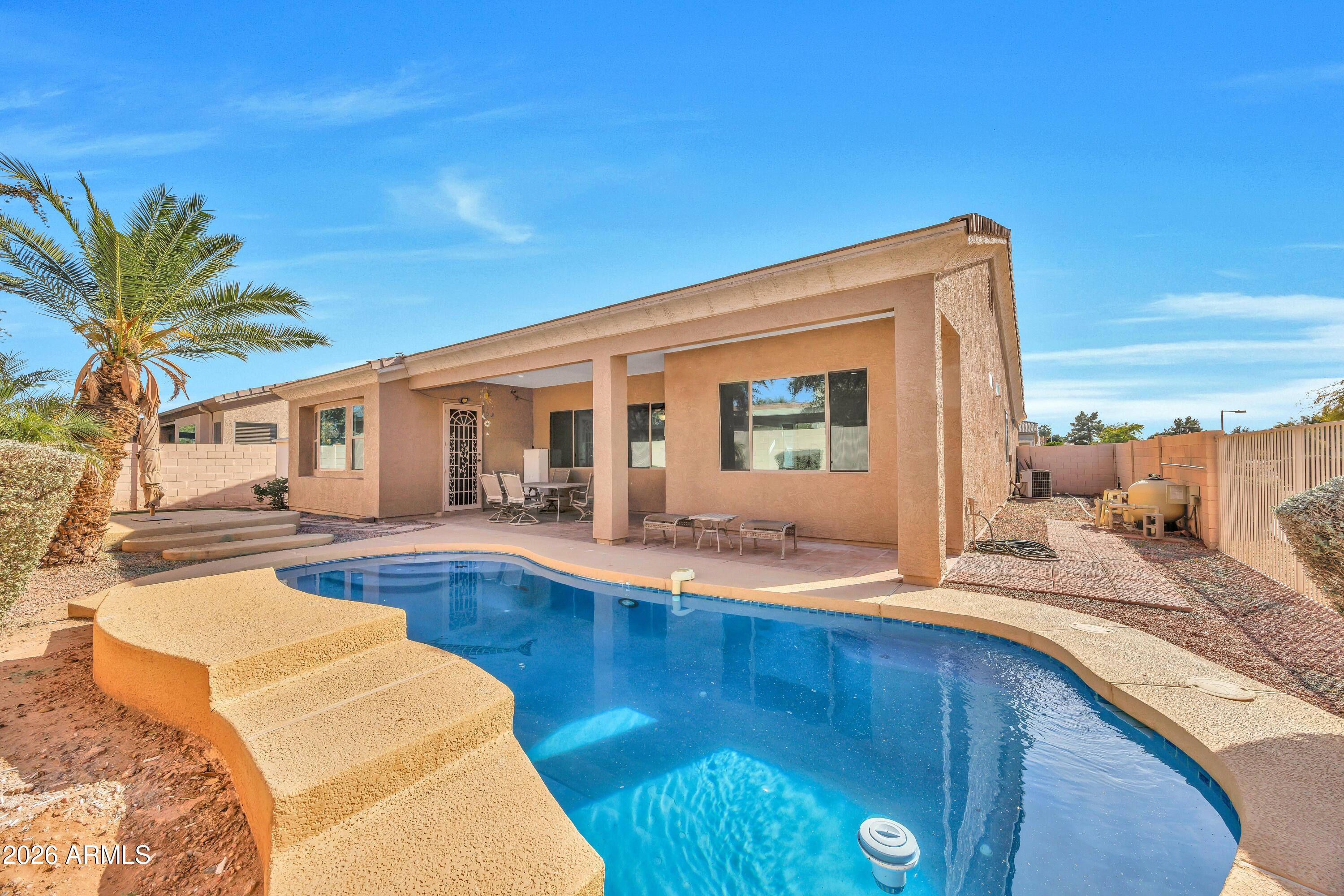 2134 East Springfield Place Chandler, AZ 85225 - Photo 21 of 25 NCP28745