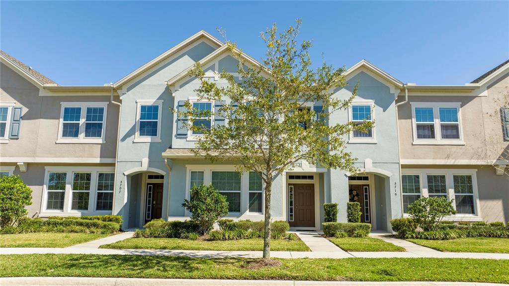 5707 Cypress Hill Road Winter Garden, FL 34787 - Photo 1 of 1