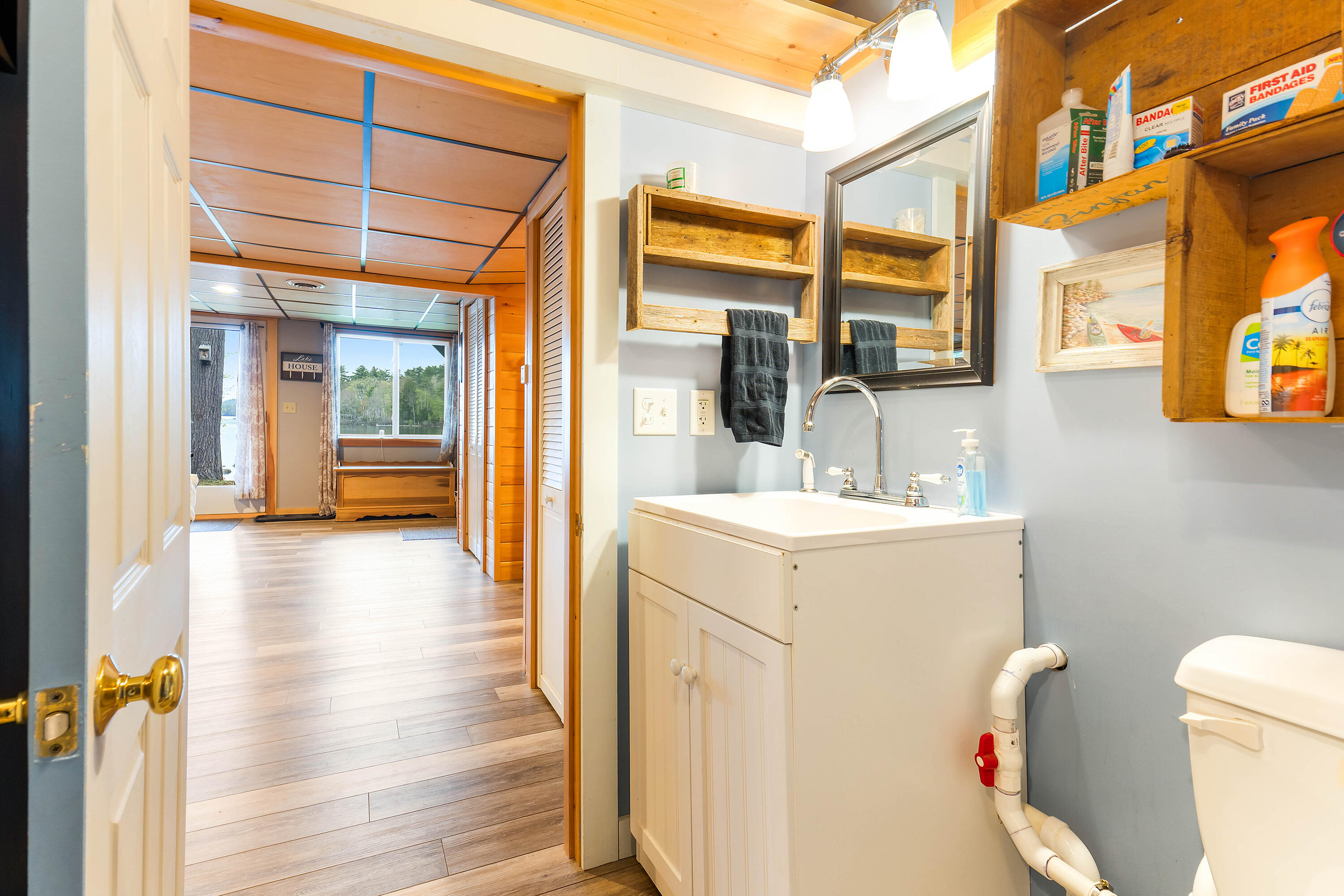 61 Beechwoods Road Oxford, ME 04270 - Photo 35 of 59 61 Beechwoods Rd_0148