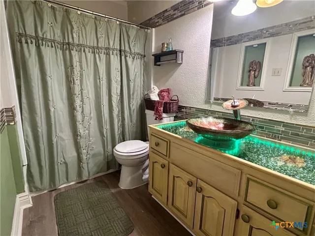 $263,500 | 4409 Gazelle Trail, Temple, TX 76504