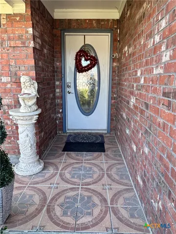 $263,500 | 4409 Gazelle Trail, Temple, TX 76504