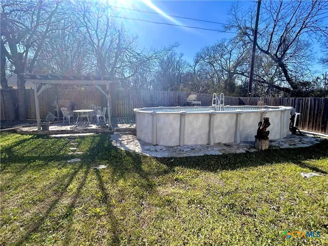 $263,500 | 4409 Gazelle Trail, Temple, TX 76504