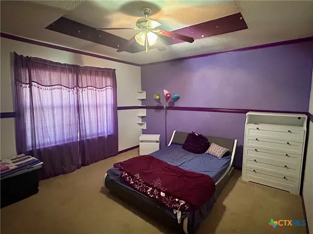 $263,500 | 4409 Gazelle Trail, Temple, TX 76504