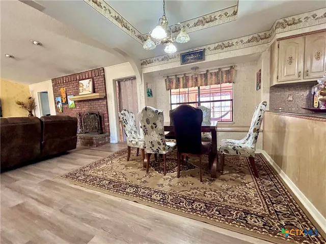 $263,500 | 4409 Gazelle Trail, Temple, TX 76504