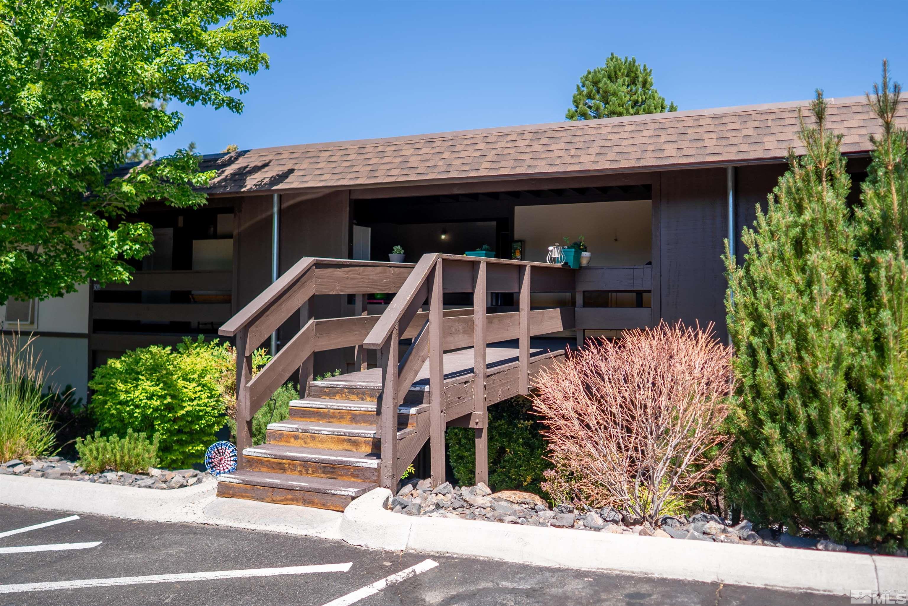 3021 Cashill Boulevard Reno, NV 89509 - Photo 1 of 11 Photo 1
