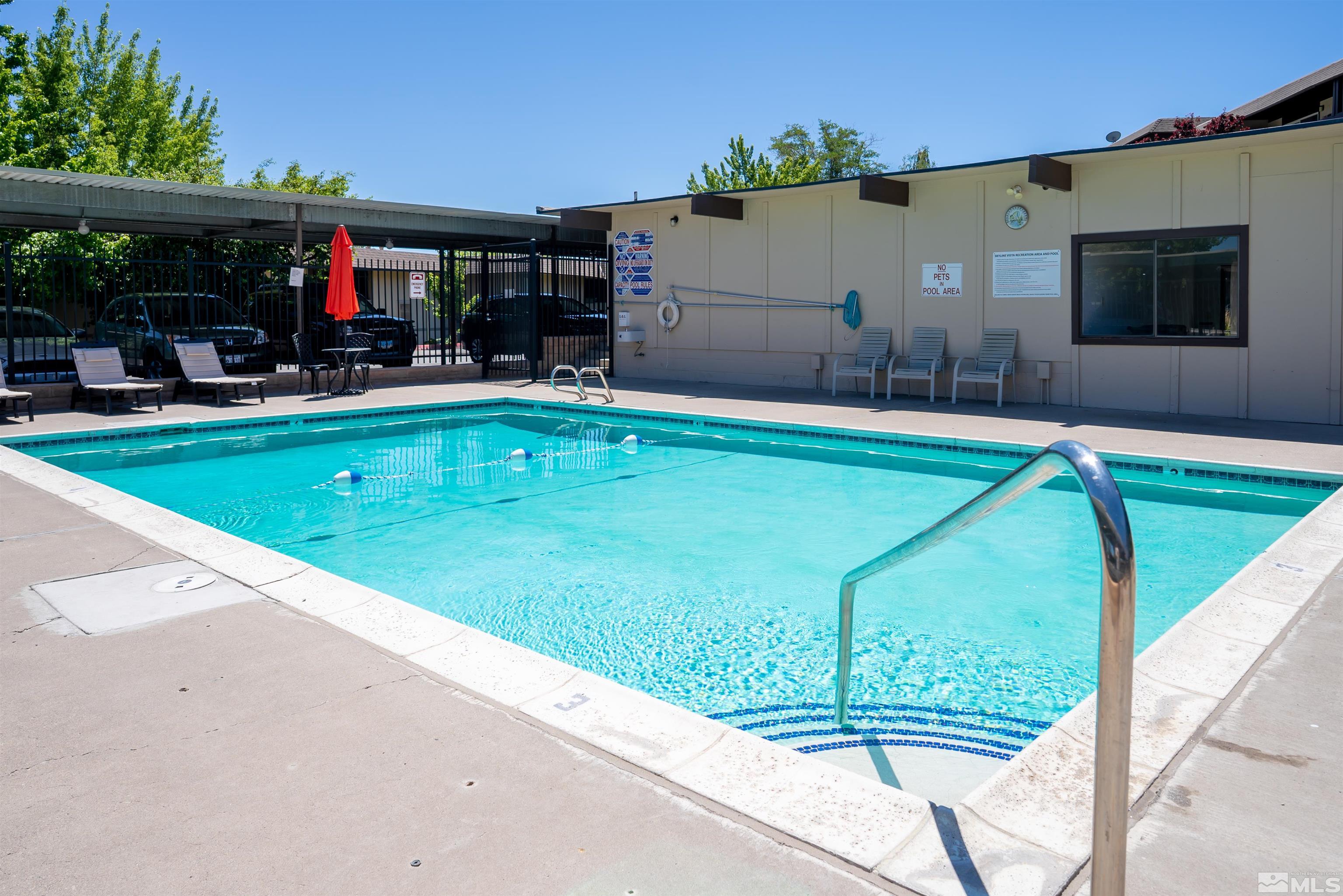 3021 Cashill Boulevard Reno, NV 89509 - Photo 9 of 11 Photo 14
