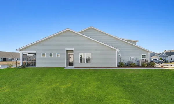 $282,000 | 734 Eastridge Drive, Conway, SC 29526