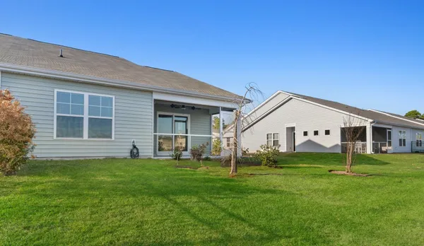 $282,000 | 734 Eastridge Drive, Conway, SC 29526