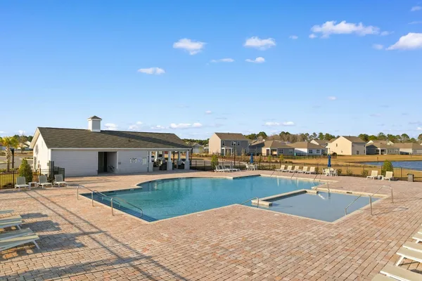 $282,000 | 734 Eastridge Drive, Conway, SC 29526