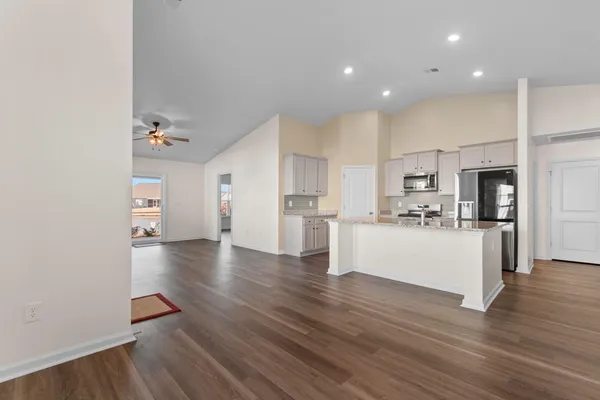 $282,000 | 734 Eastridge Drive, Conway, SC 29526