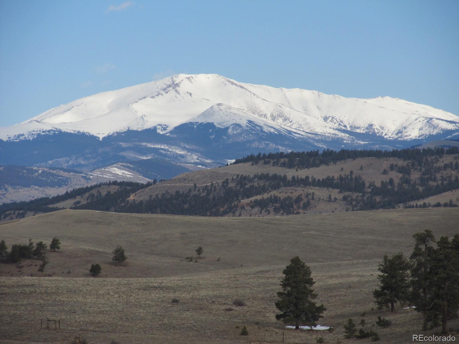 0 Chato Road Hartsel, CO 80449 - Photo 1 of 8 Gallery Image 1