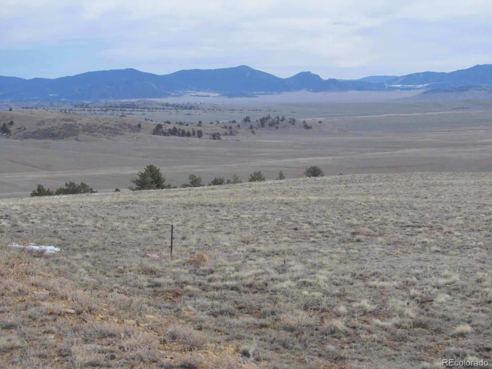 0 Chato Road Hartsel, CO 80449 - Photo 7 of 8 Gallery Image 7